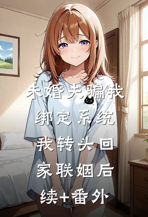 未婚夫骗我绑定系统，我转头回家联姻后续+番外