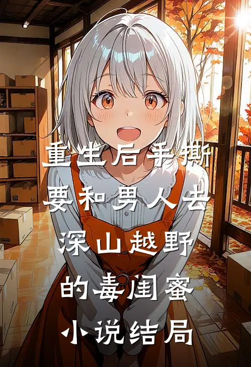 重生后手撕要和男人去深山越野的毒闺蜜小说结局