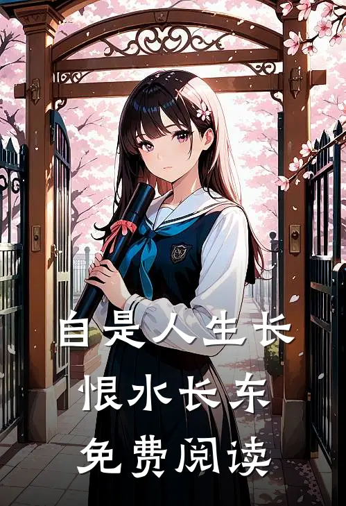 自是人生长恨水长东免费阅读
