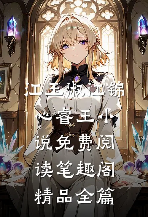 江玉淑江锦心睿王小说免费阅读笔趣阁精品全篇