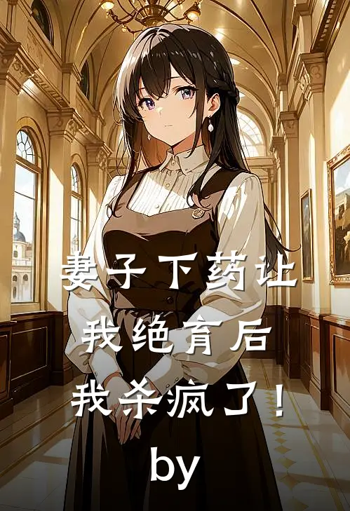 妻子下药让我绝育后，我杀疯了！by