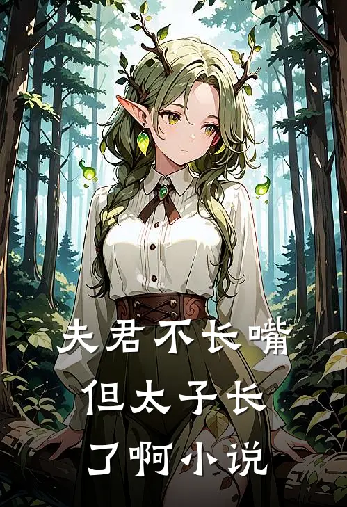 夫君不长嘴，但太子长了啊小说