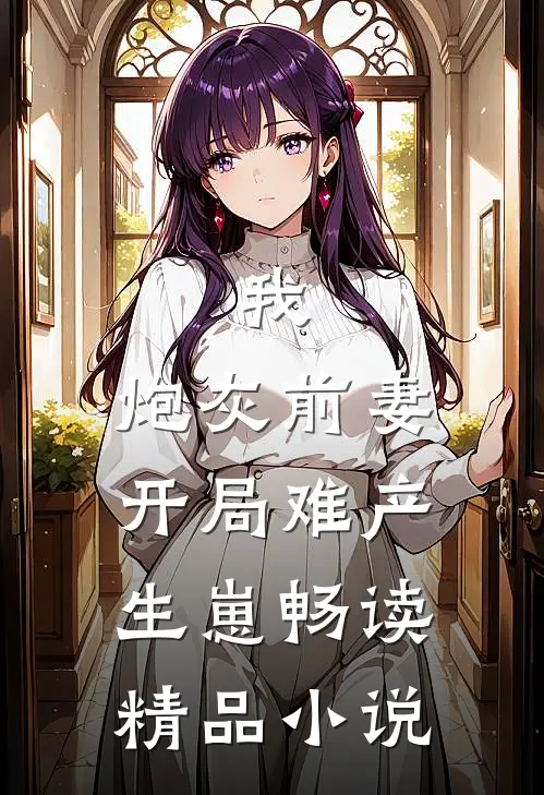 我，炮灰前妻，开局难产生崽畅读精品小说