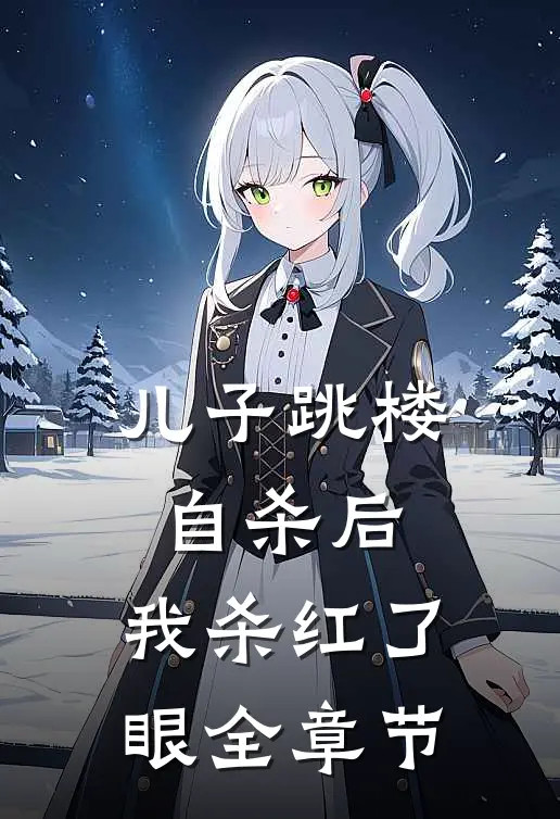 儿子跳楼自杀后，我杀红了眼全章节
