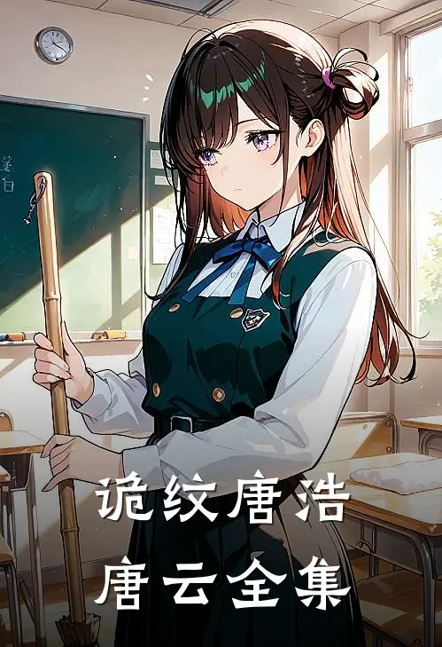 诡纹唐浩唐云 全集