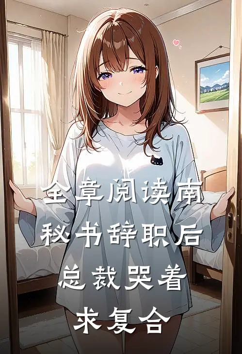 全章阅读南秘书辞职后，总裁哭着求复合