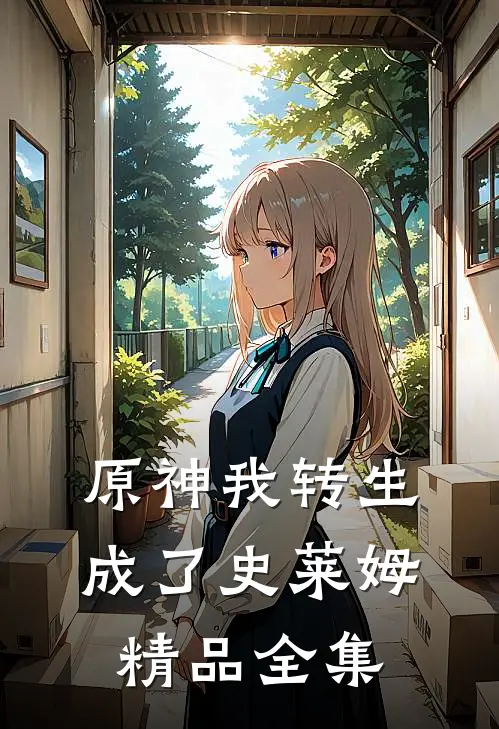 原神我转生成了史莱姆精品全集