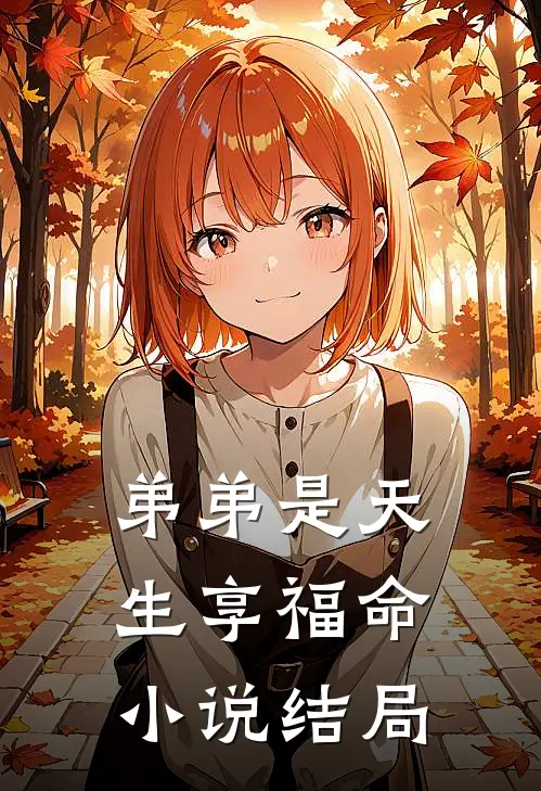 弟弟是天生享福命小说结局