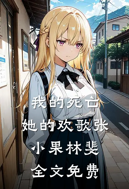 我的死亡，她的欢歌张小果林斐全文免费
