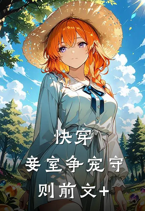 快穿：妾室争宠守则前文+