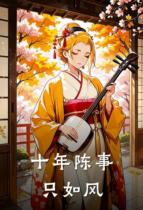 十年陈事只如风