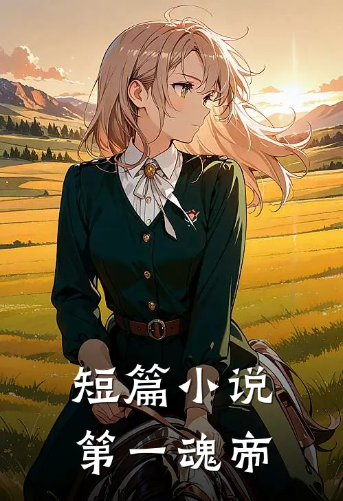 短篇小说第一魂帝