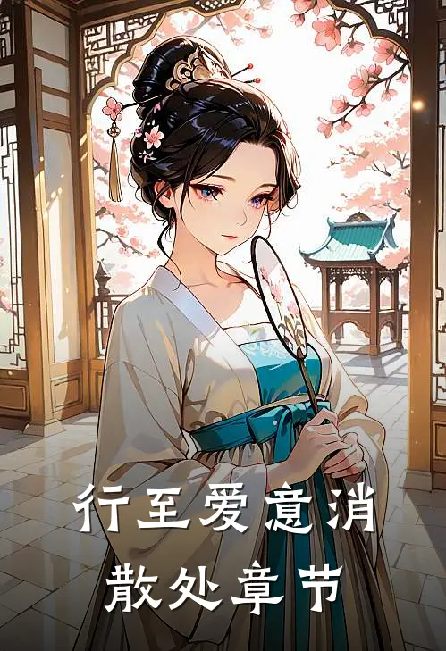 行至爱意消散处章节