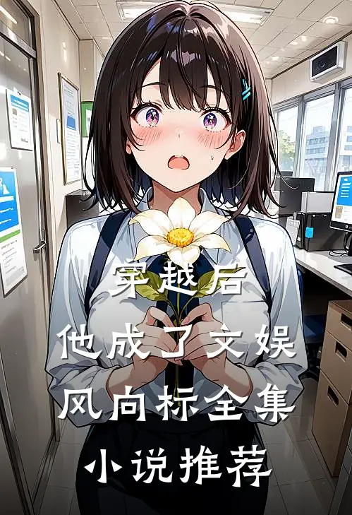 穿越后，他成了文娱风向标全集小说推荐