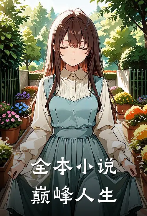 全本小说巅峰人生