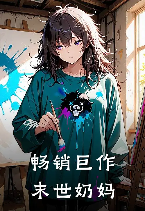 畅销巨作末世奶妈