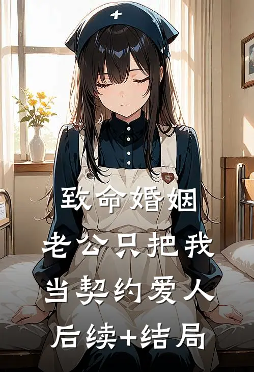 致命婚姻：老公只把我当契约爱人后续+结局