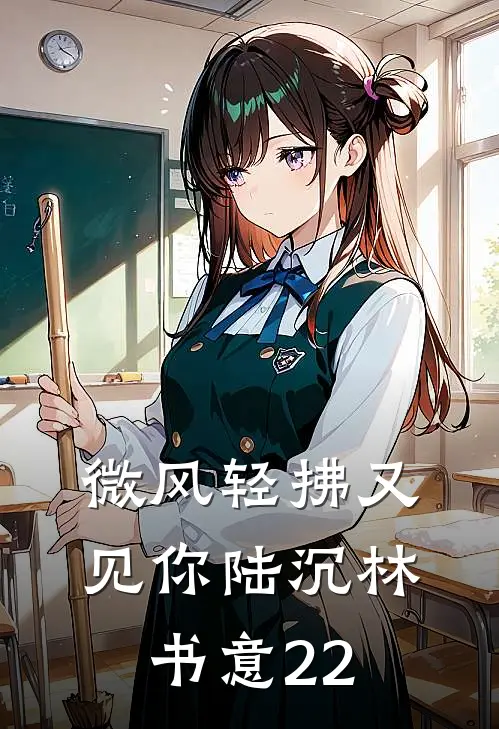 微风轻拂又见你陆沉林书意22