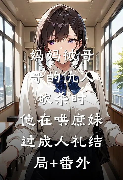 妈妈被哥哥的仇人砍杀时，他在哄庶妹过成人礼结局+番外