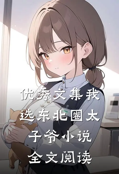 优秀文集我选东北圈太子爷小说全文阅读