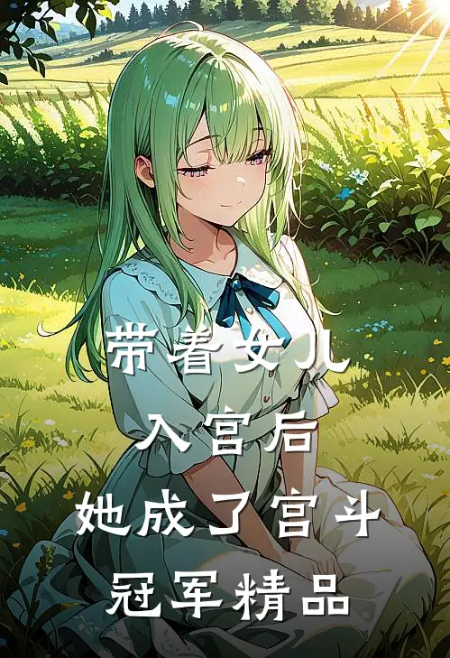 带着女儿入宫后，她成了宫斗冠军精品