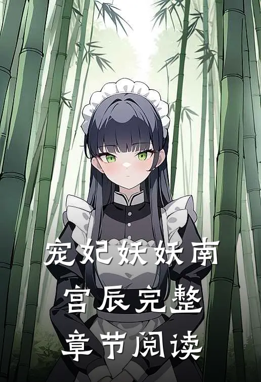 宠妃妖妖南宫辰完整章节阅读