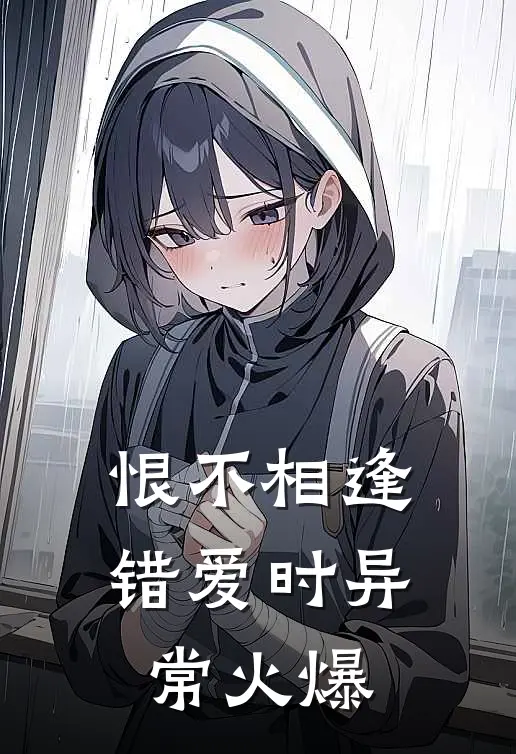 恨不相逢错爱时异常火爆