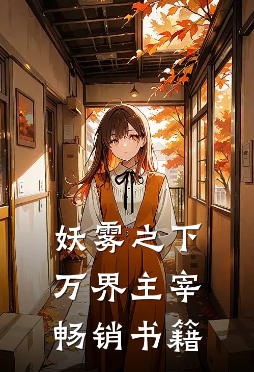 妖雾之下：万界主宰畅销书籍