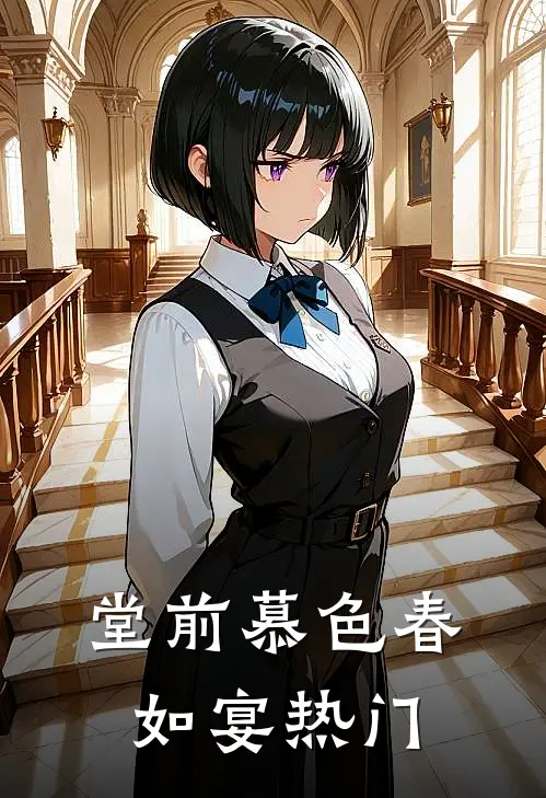 堂前慕色春如宴热门