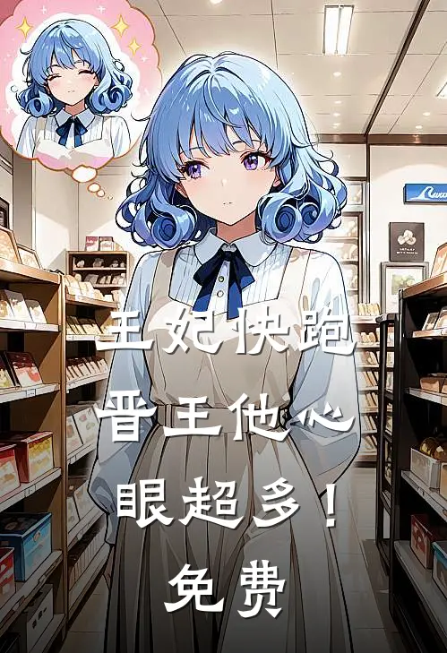 王妃快跑，晋王他心眼超多！免费
