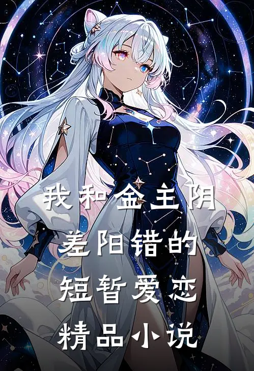 我和金主阴差阳错的短暂爱恋精品小说