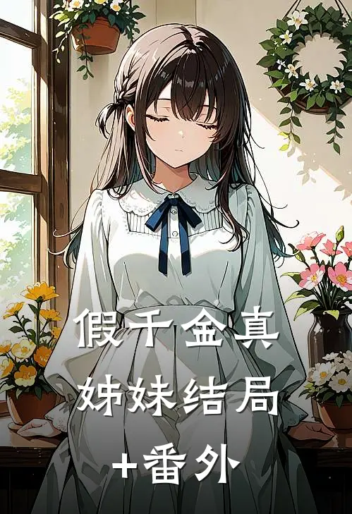 假千金真姊妹结局+番外
