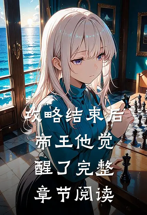 攻略结束后，帝王他觉醒了完整章节阅读