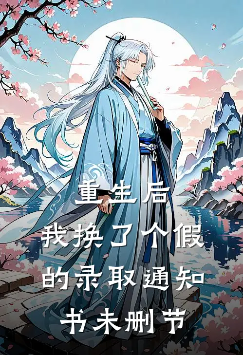重生后，我换了个假的录取通知书未删节