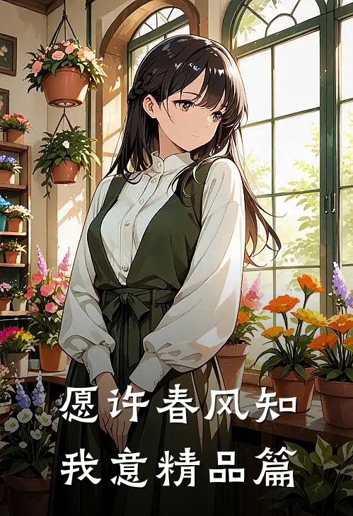 愿许春风知我意精品篇