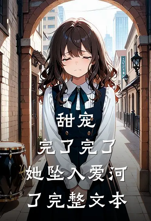 甜宠：完了完了，她坠入爱河了完整文本