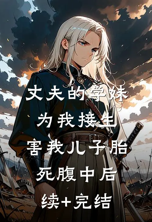 丈夫的学妹为我接生，害我儿子胎死腹中后续+完结