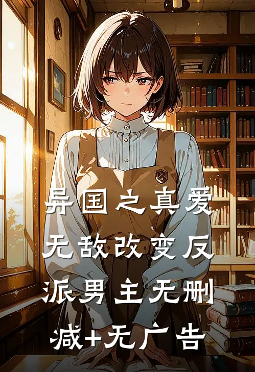 异国之真爱无敌改变反派男主无删减+无广告