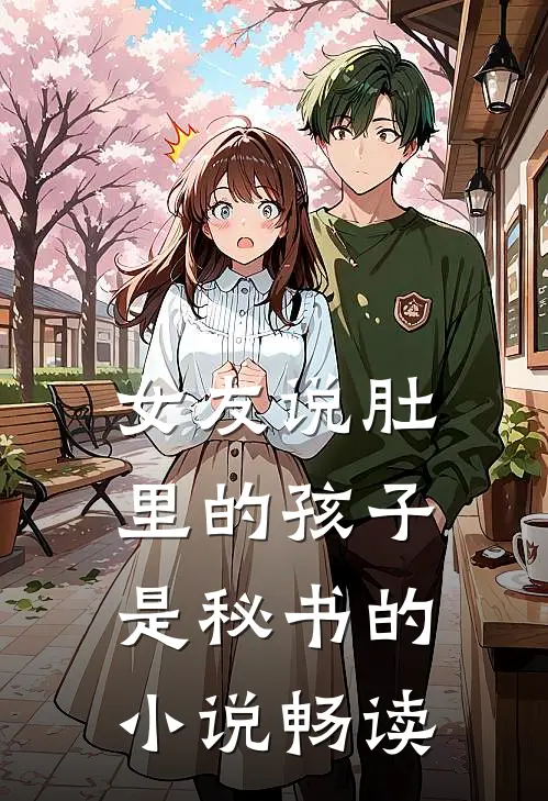 女友说肚里的孩子是秘书的小说畅读