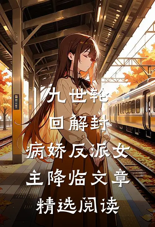 九世轮回解封，病娇反派女主降临文章精选阅读