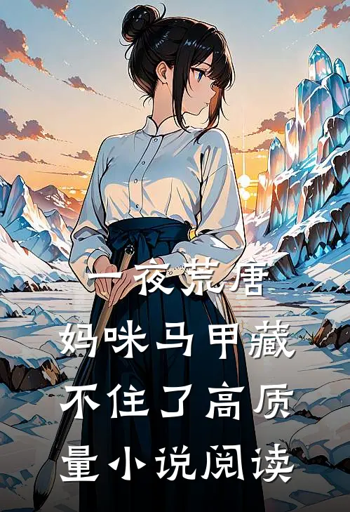 一夜荒唐：妈咪马甲藏不住了高质量小说阅读