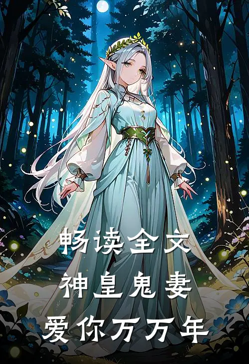 畅读全文神皇鬼妻爱你万万年