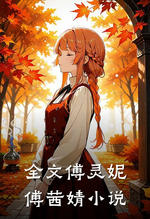 全文傅灵妮傅茜婧小说