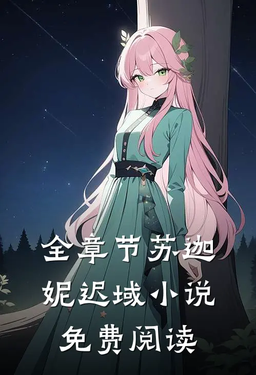 全章节苏迦妮迟域小说免费阅读