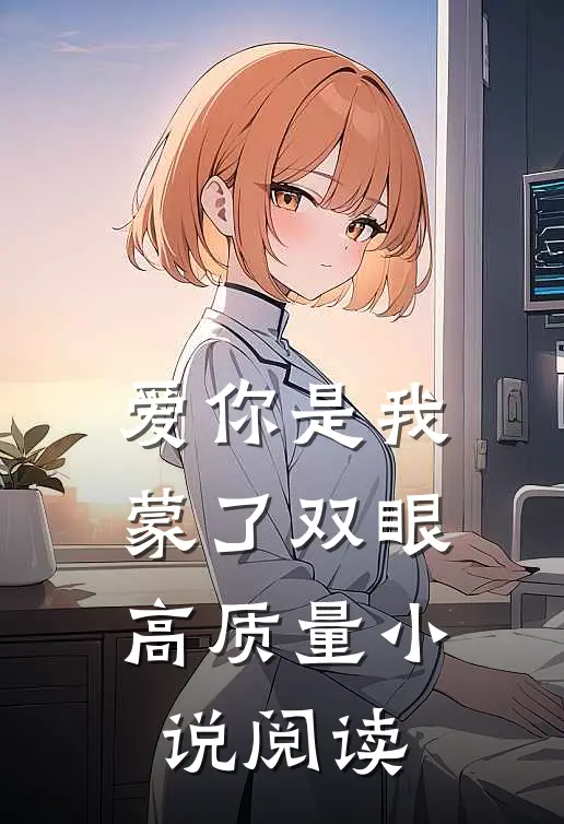 爱你是我蒙了双眼高质量小说阅读