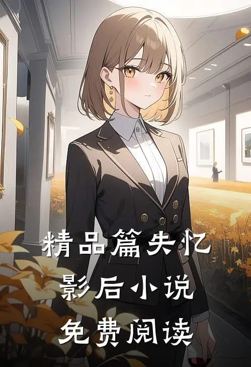 精品篇失忆影后小说免费阅读
