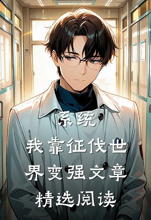系统：我靠征伐世界变强文章精选阅读
