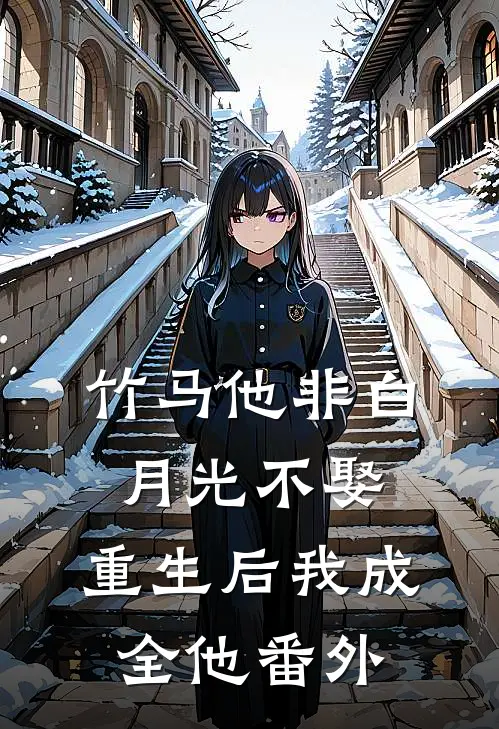竹马他非白月光不娶，重生后我成全他 番外