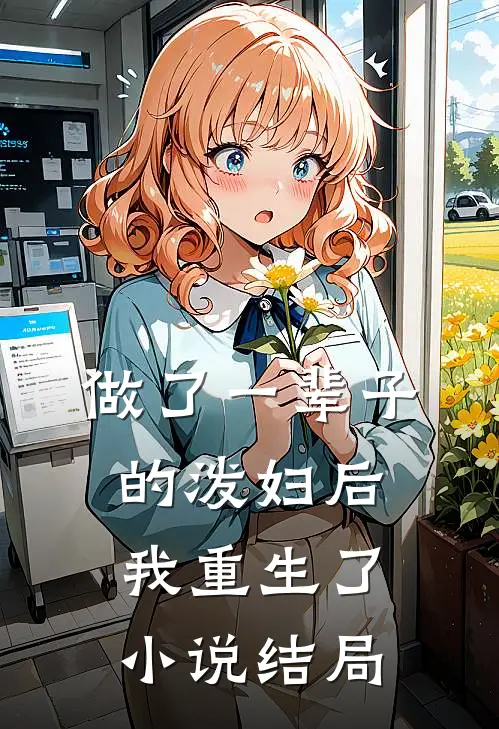 做了一辈子的泼妇后，我重生了小说结局