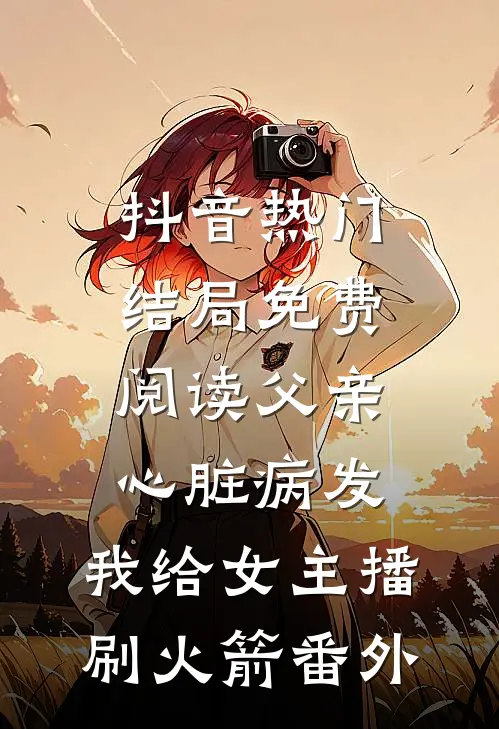 抖音热门结局免费阅读父亲心脏病发，我给女主播刷火箭番外
